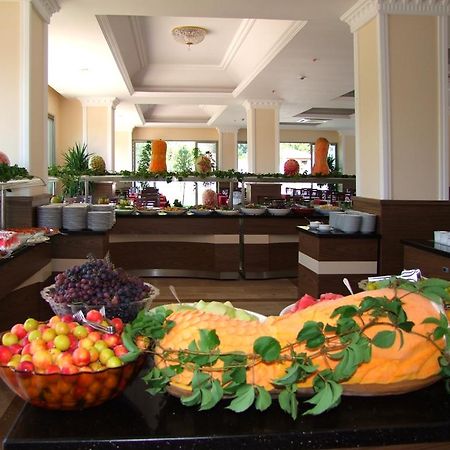 Grand Mir Amor Hotel Kiris Esterno foto