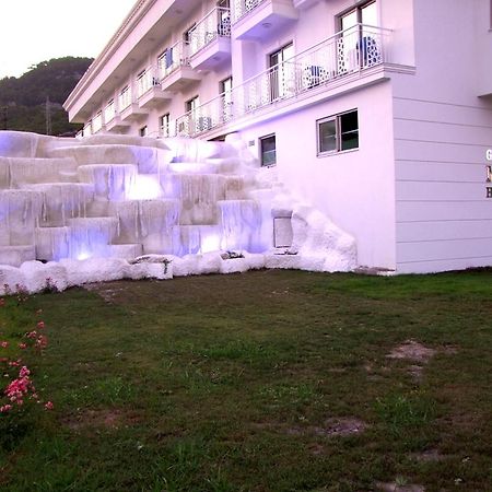 Grand Mir Amor Hotel Kiris Esterno foto