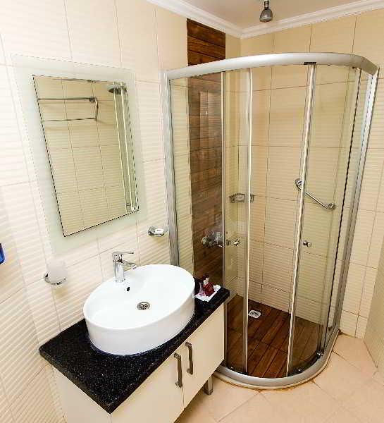 Grand Mir Amor Hotel Kiris Esterno foto