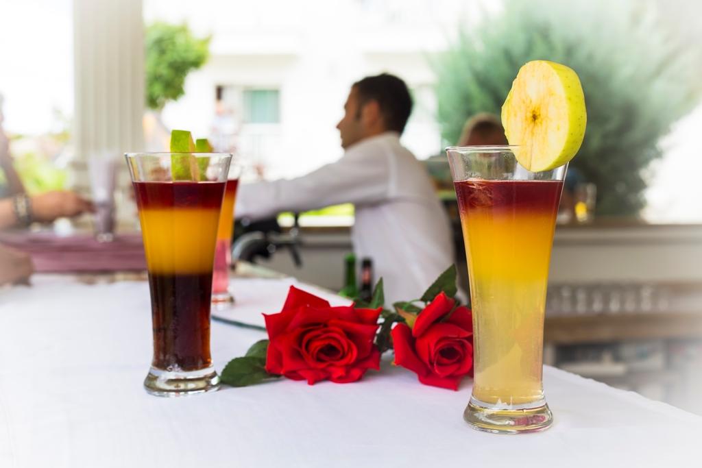 Grand Mir Amor Hotel Kiris Esterno foto